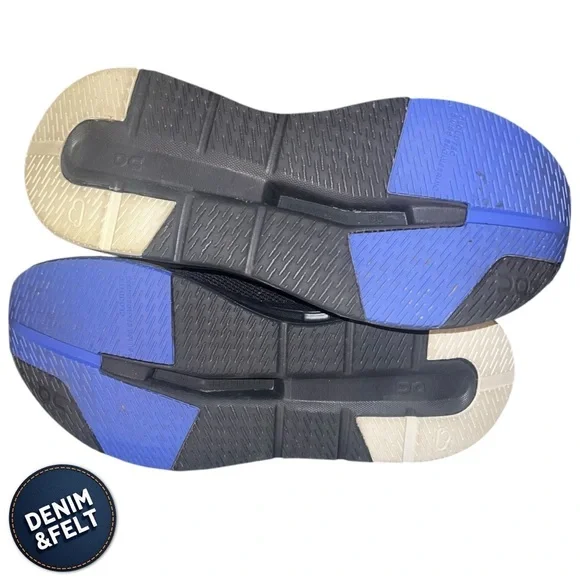 On Cloud On Running Cloudeasy Sensa Lace-Up Sneakers/Shoes | PRELOVED 🔥👟 - Picture 9 of 11